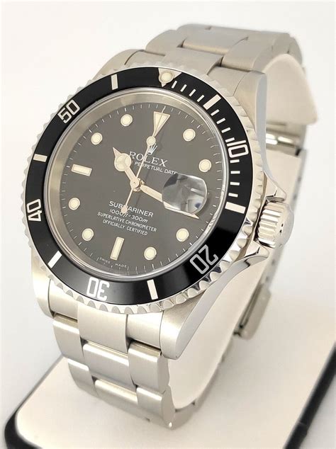 rolex submariner black friday sale|More.